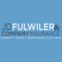 JD Fulwiler & Company Insurance logo