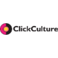 ClickCulture logo