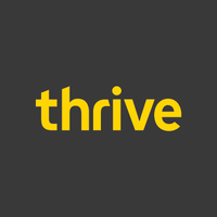 Thrive jobs