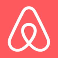 Airbnb logo