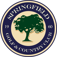 Springfield Golf & Country Club jobs