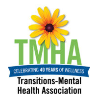 Transitions-Mental Health Association jobs