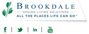 Brookdale Senior Living jobs