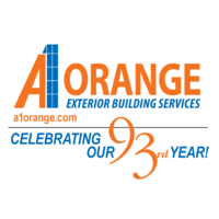 A-1 Orange Exterior Building Services