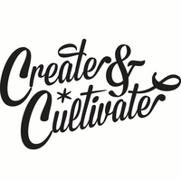 Create & Cultivate logo