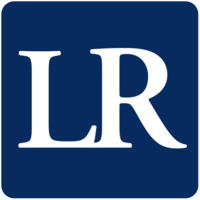 Lewis Rice logo