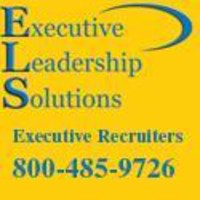 Executive Leadership Solutions logo