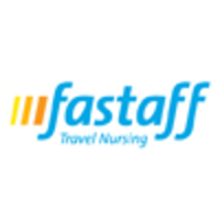 Fastaff Travel Nursing logo