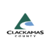 Clackamas County logo