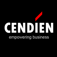 Cendien logo