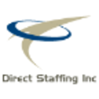 Direct Staffing Inc jobs