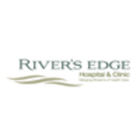 River's Edge Hospital & Clinic jobs