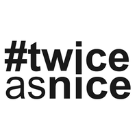 #twiceasnice Recruiting jobs