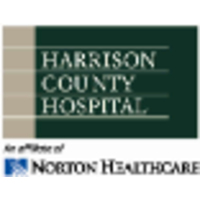 Harrison County Hospital jobs