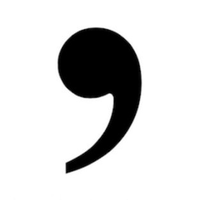 comma.ai logo