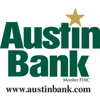 Austin Bank jobs