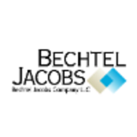 Bechtel Jacobs logo