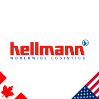 Clc Warehouse Operator Forklift Certified Houston Iah Job In Houston At Hellmann Worldwide Logistics Lensa