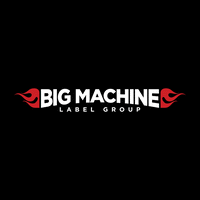 Big Machine Label Group logo