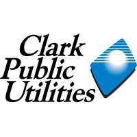 Clark PUD logo
