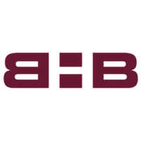 Baird, Hampton and Brown logo