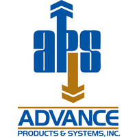 Advance Products & Systems logo