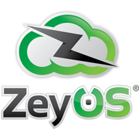 ZeyOS, Inc. jobs