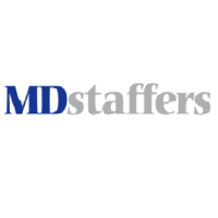 MDstaffers jobs