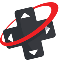 Gamers Heaven logo