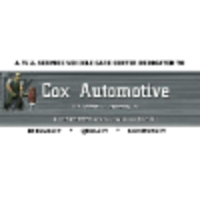 Cox Automotive logo