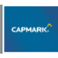 Capmark logo