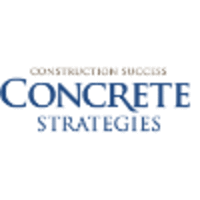Concrete Strategies LLC. jobs