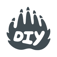 DIY logo