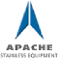 Apache Stainless Equipment logo