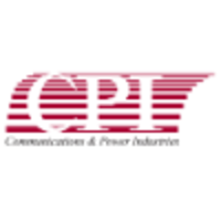 Communications & Power Industries LLC jobs