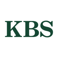KBS Realty Advisors logo