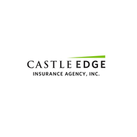 Castle Edge Insurance Agency logo