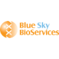 Blue Sky BioServices logo