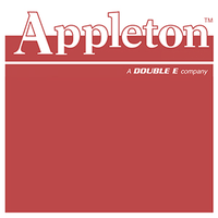 Appleton logo