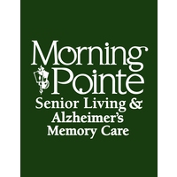 Morning Pointe Senior Living and Independent Healthcare Properties logo
