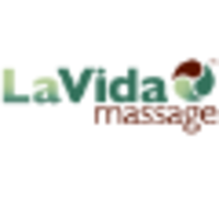 LaVida Massage logo