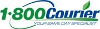 1-800 Courier logo