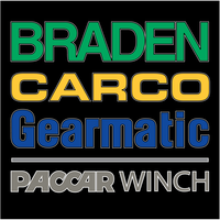 PACCAR Winch jobs