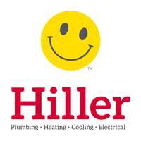 Hiller Plumbing logo