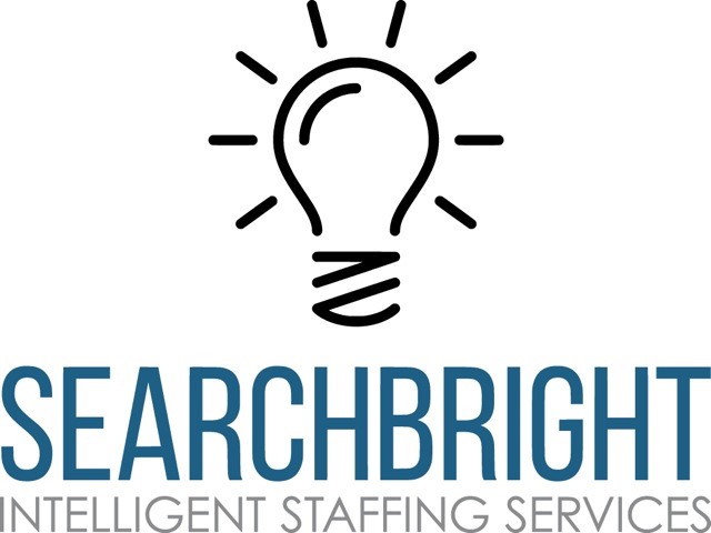 SearchBright Staffing jobs