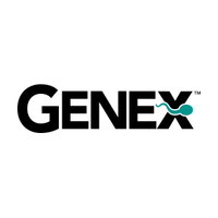 GENEX logo