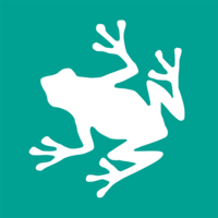 Razorfrog Web Design logo