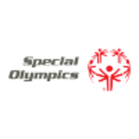 Special Olympics jobs