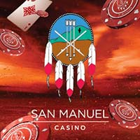 San Manuel Casino jobs