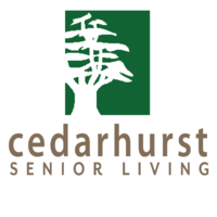 Cedarhurst Senior Living jobs